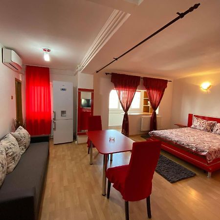 Faleza Nord Constanta Ngoại thất bức ảnh