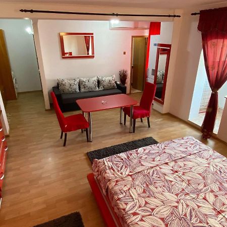 Faleza Nord Constanta Ngoại thất bức ảnh