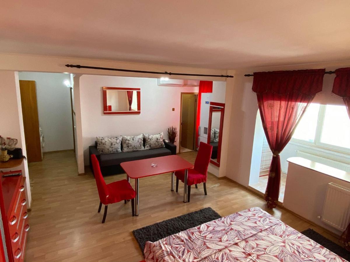 Faleza Nord Constanta Ngoại thất bức ảnh