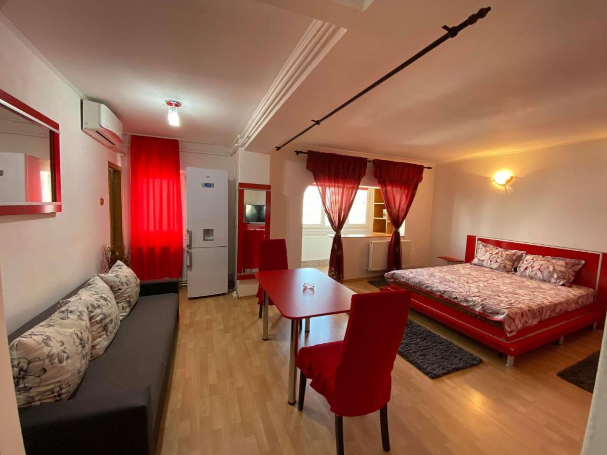 Faleza Nord Constanta Ngoại thất bức ảnh