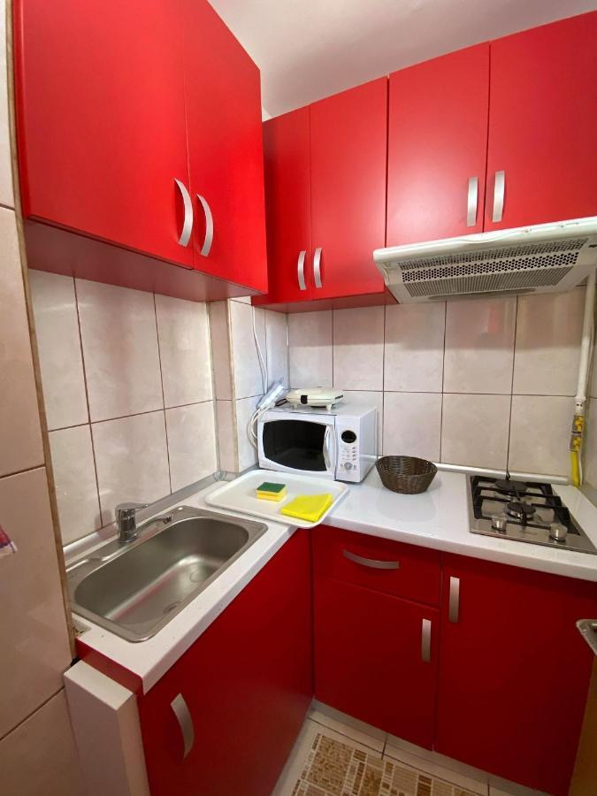 Faleza Nord Constanta Ngoại thất bức ảnh