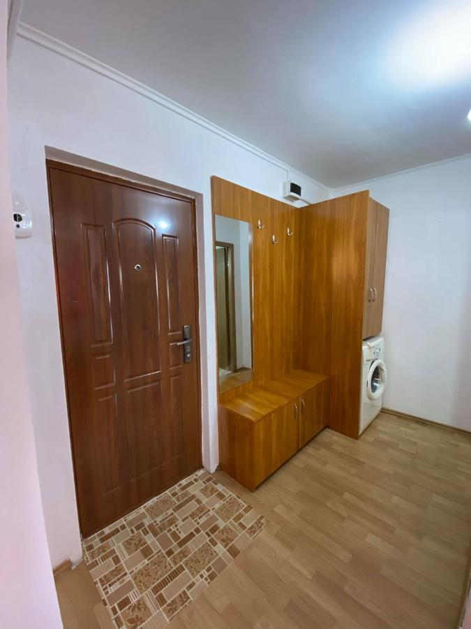 Faleza Nord Constanta Ngoại thất bức ảnh